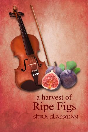 [Mangoverse 03] • A Harvest of Ripe Figs